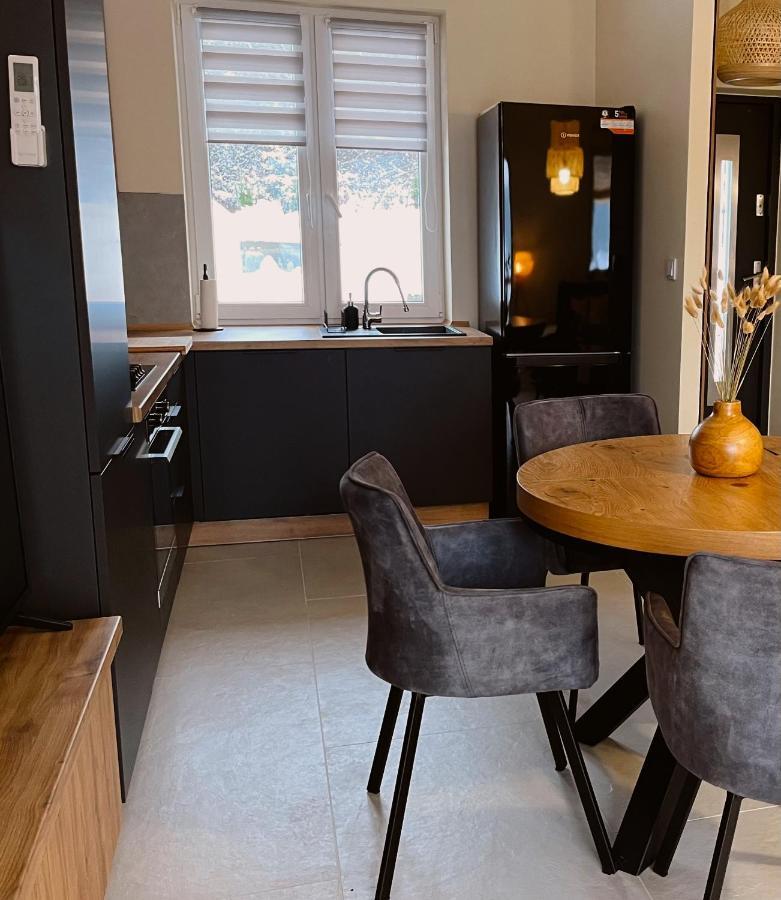 Niedzwiadka Beskid Niski Holiday home