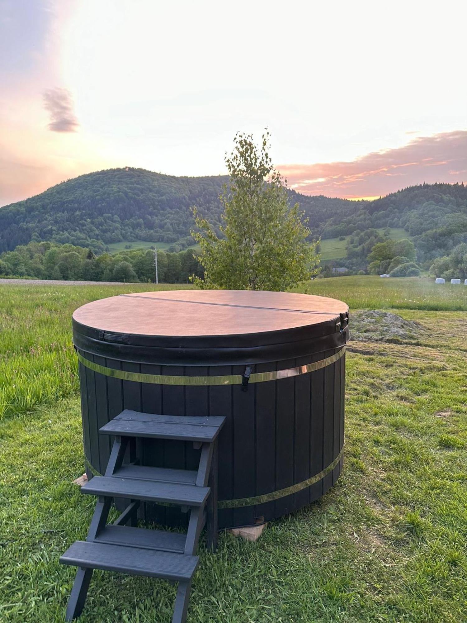 Holiday home Niedzwiadka Beskid Niski *