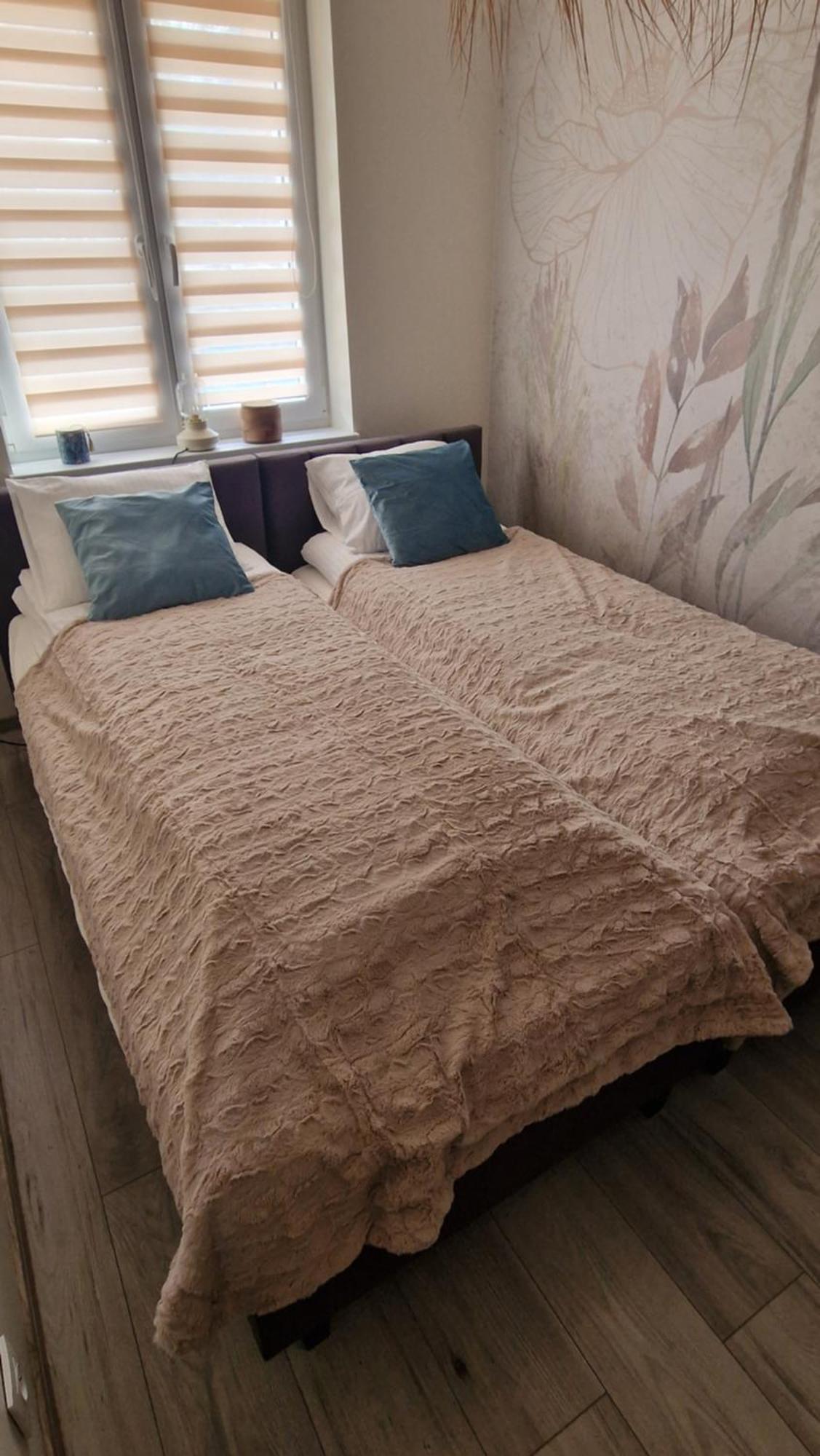 Holiday home Niedzwiadka Beskid Niski