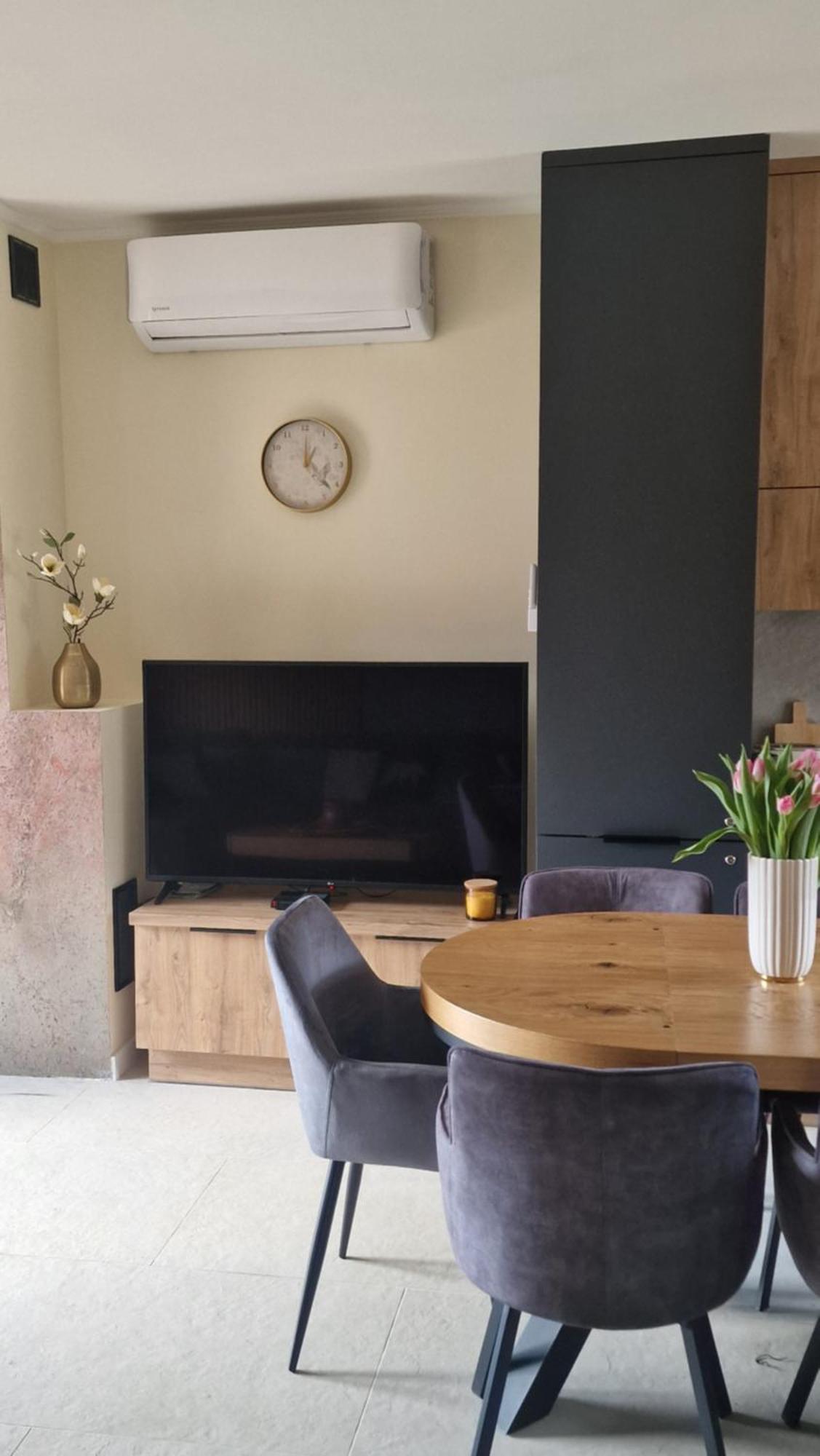 Holiday home Niedzwiadka Beskid Niski *