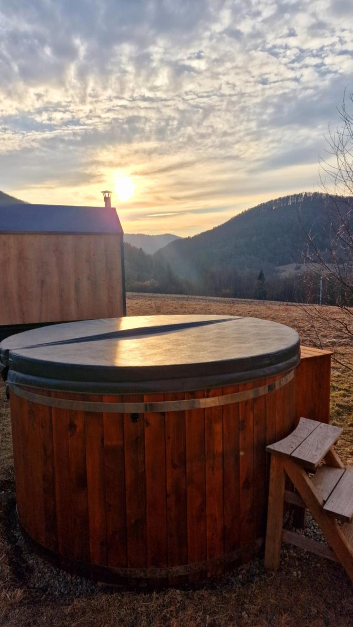 Niedzwiadka Beskid Niski